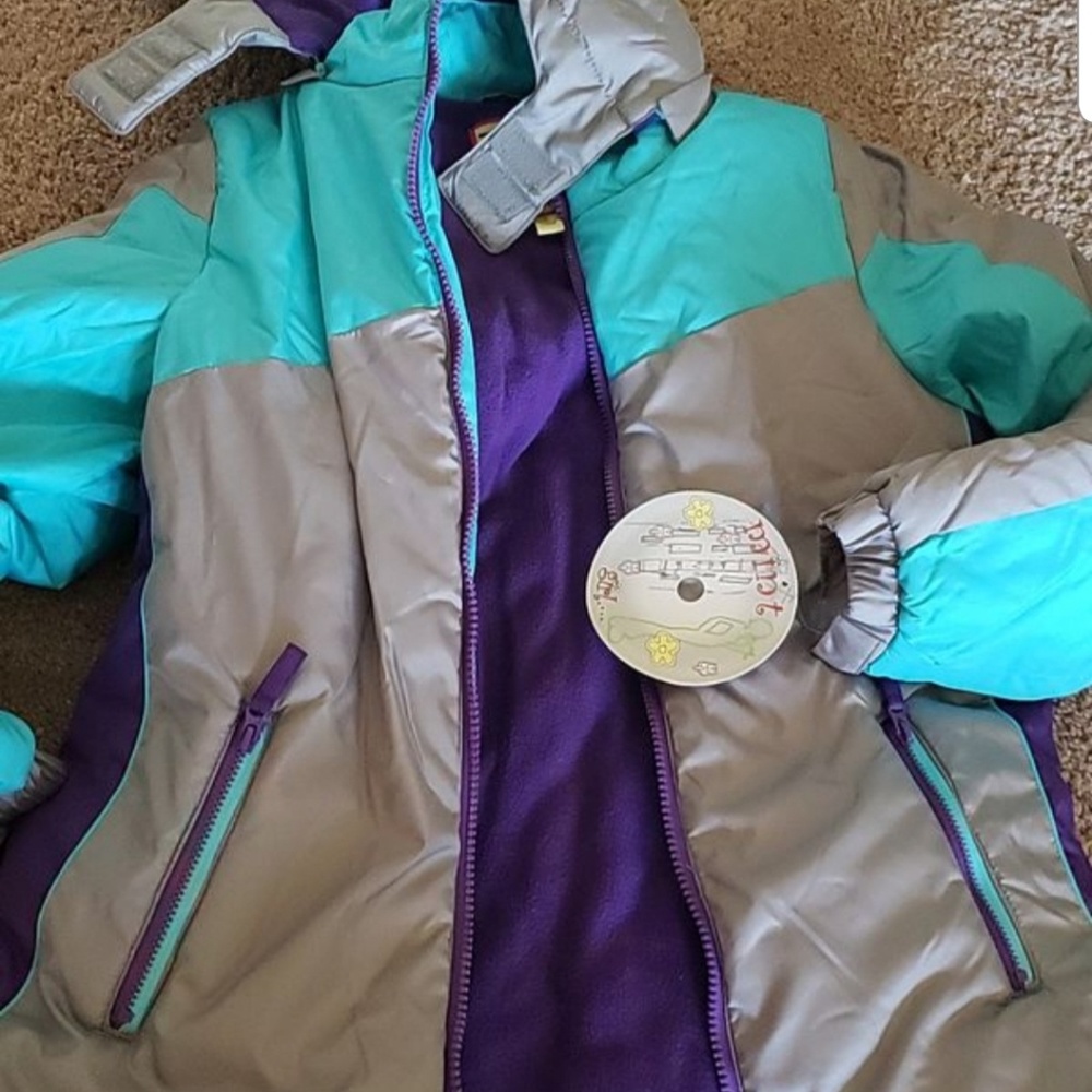 Kids Jacket